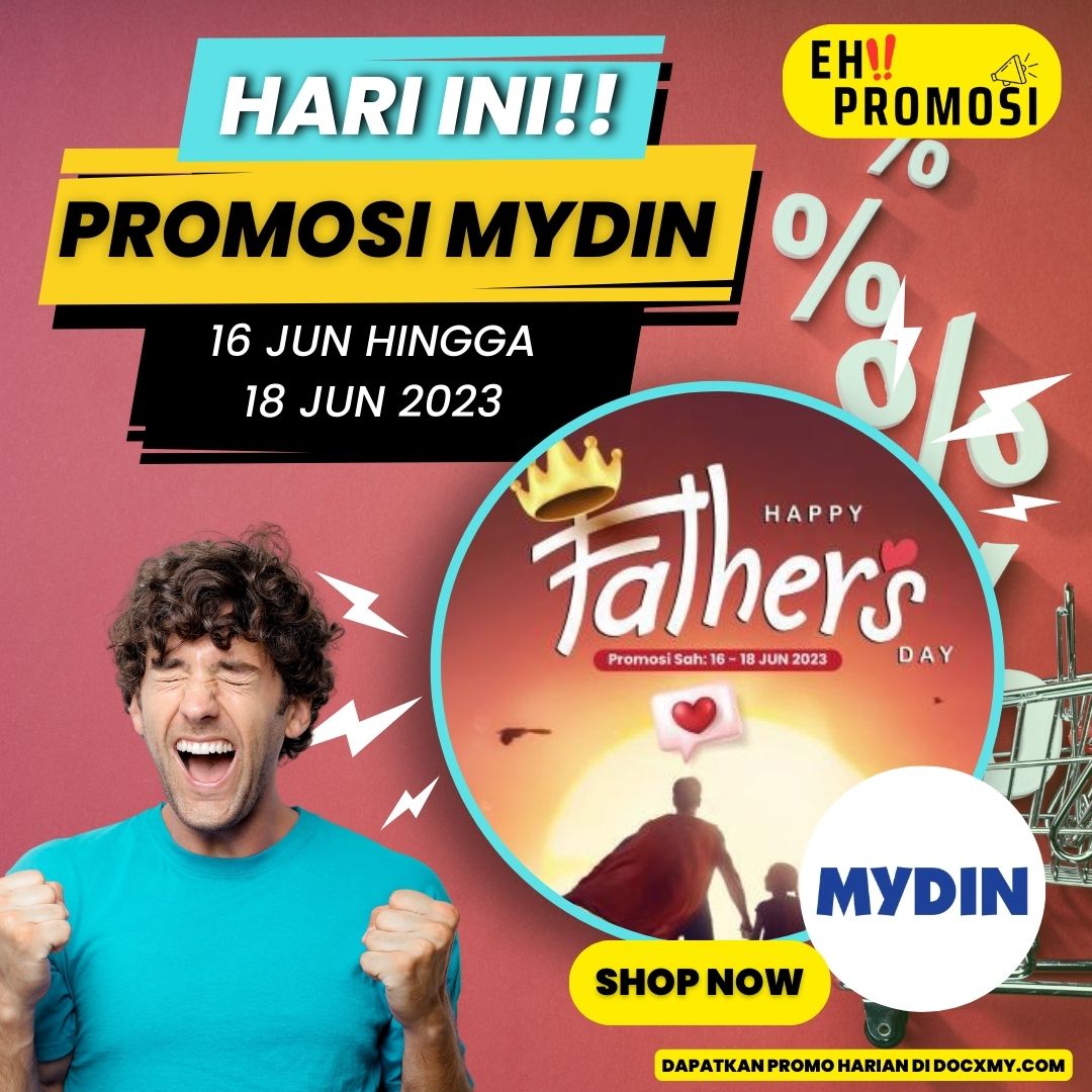 Mydin