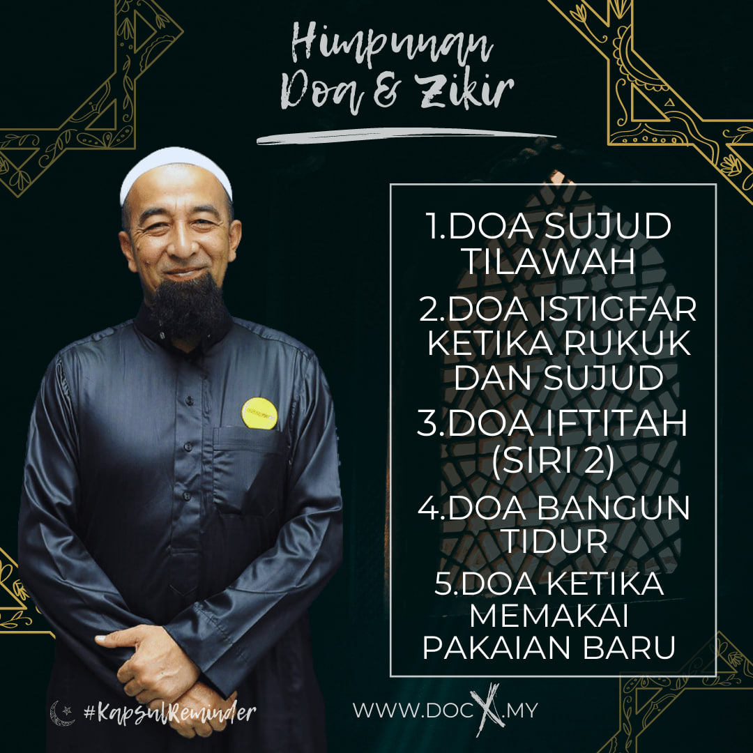 HIMPUNAN DOA HARIAN (SIRI 2) - DOCX.MY