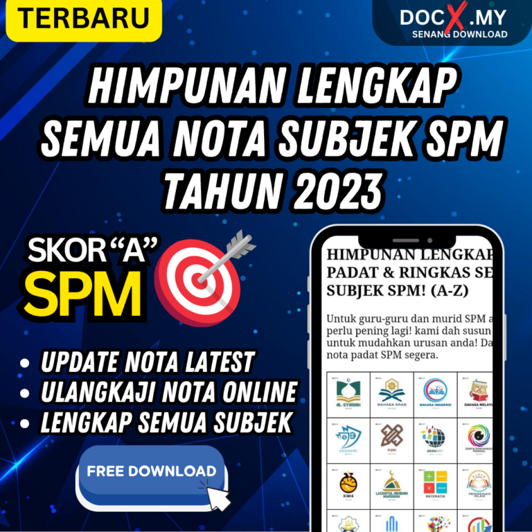 essay spm 2023