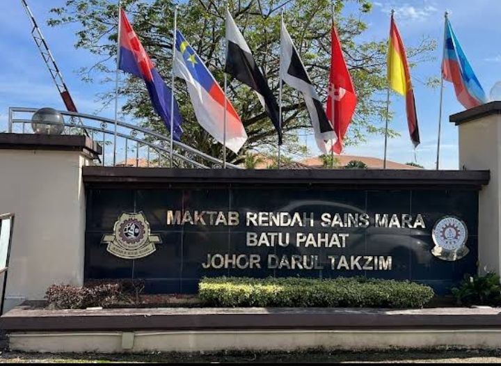 Senarai MRSM di Seluruh Negeri Malaysia untuk Tahun 2023