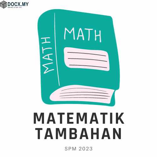 NOTA SPM MATEMATIK 2023 DI SERTAKAN DENGAN NOTA RINGKAS DAN NOTA KECIL ...