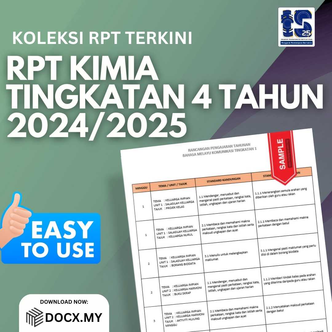 RPT KSSR BAHASA MELAYU TAHUN 1 2023/2024 - DOCX.MY